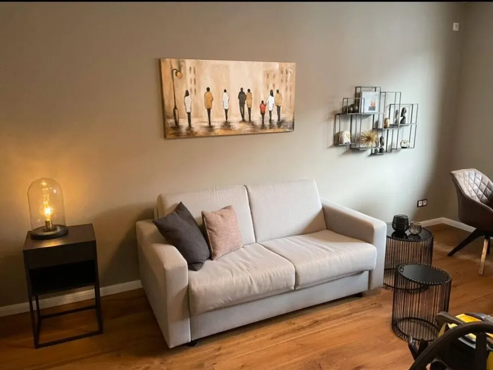 Design Apartment (All inclusive)