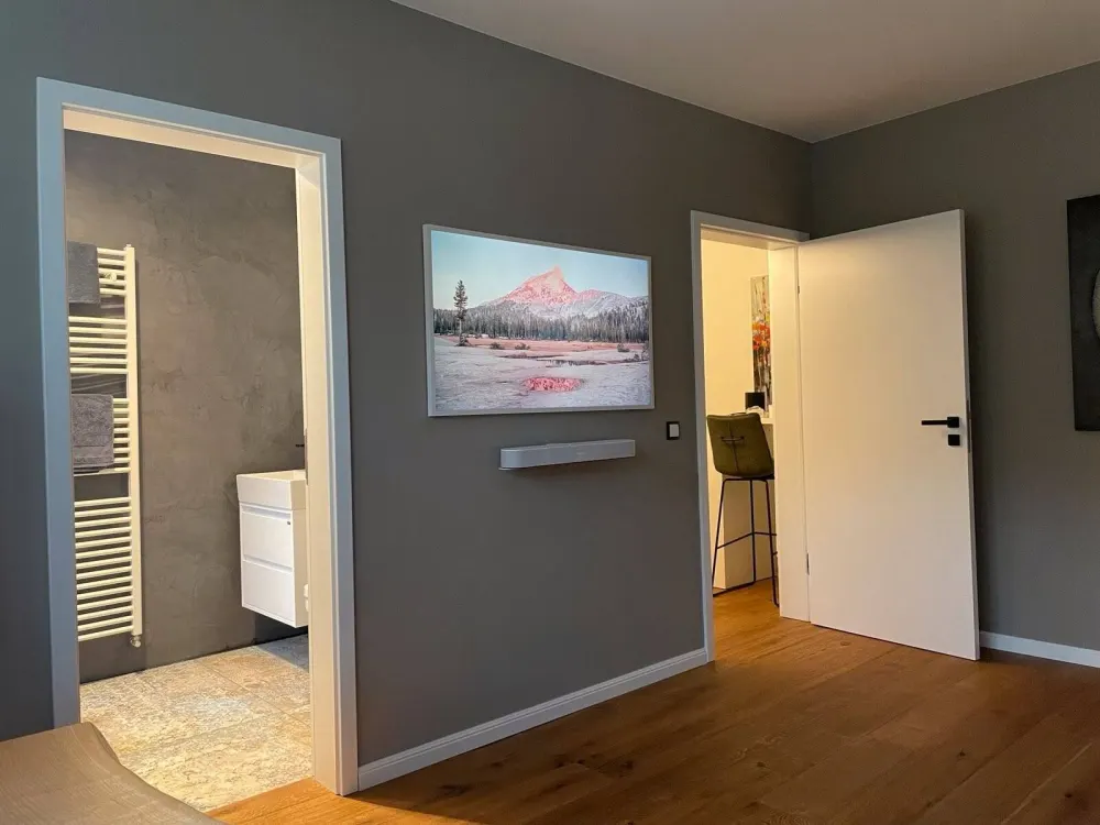Design Apartment (All inclusive)