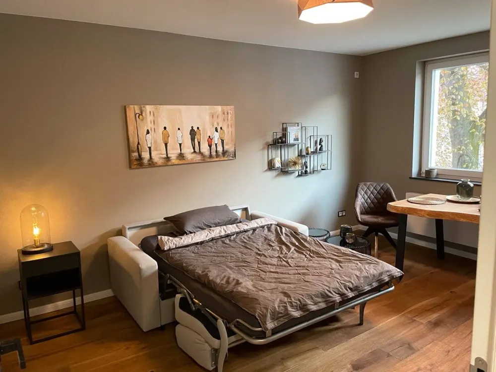 Design Apartment (All inclusive)