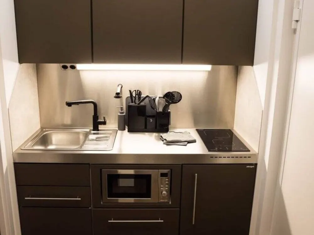 Design Apartment (All inclusive)