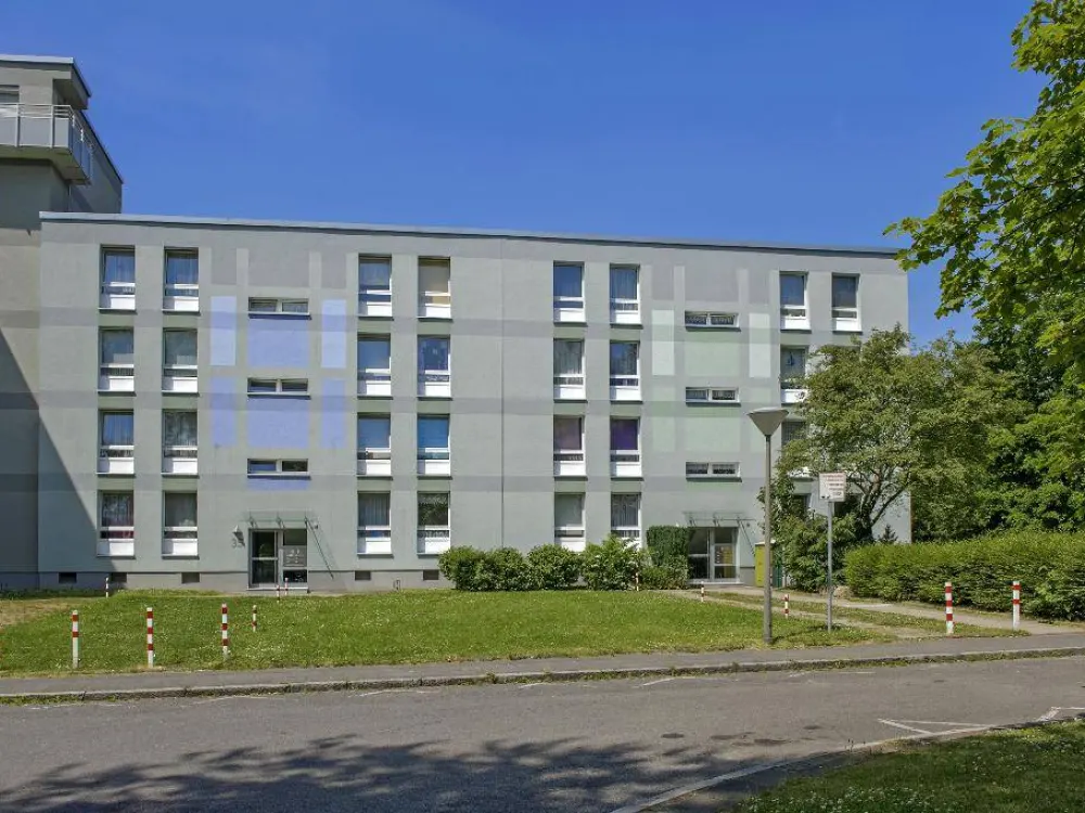 Jetzt Gutschein sichern! 3-Zimmer-Wohnung in Dortmund Scharnhorst