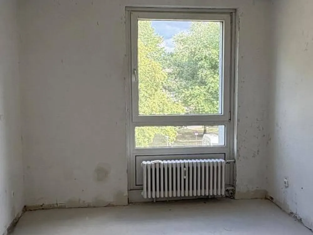 Jetzt Gutschein sichern! 3-Zimmer-Wohnung in Dortmund Scharnhorst