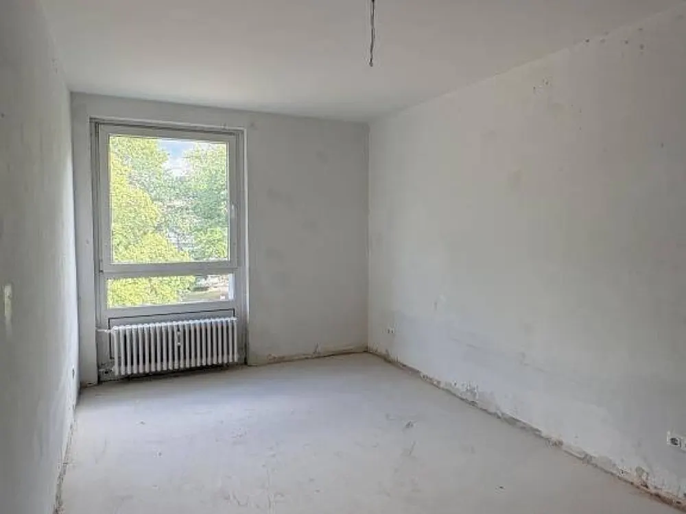 Jetzt Gutschein sichern! 3-Zimmer-Wohnung in Dortmund Scharnhorst