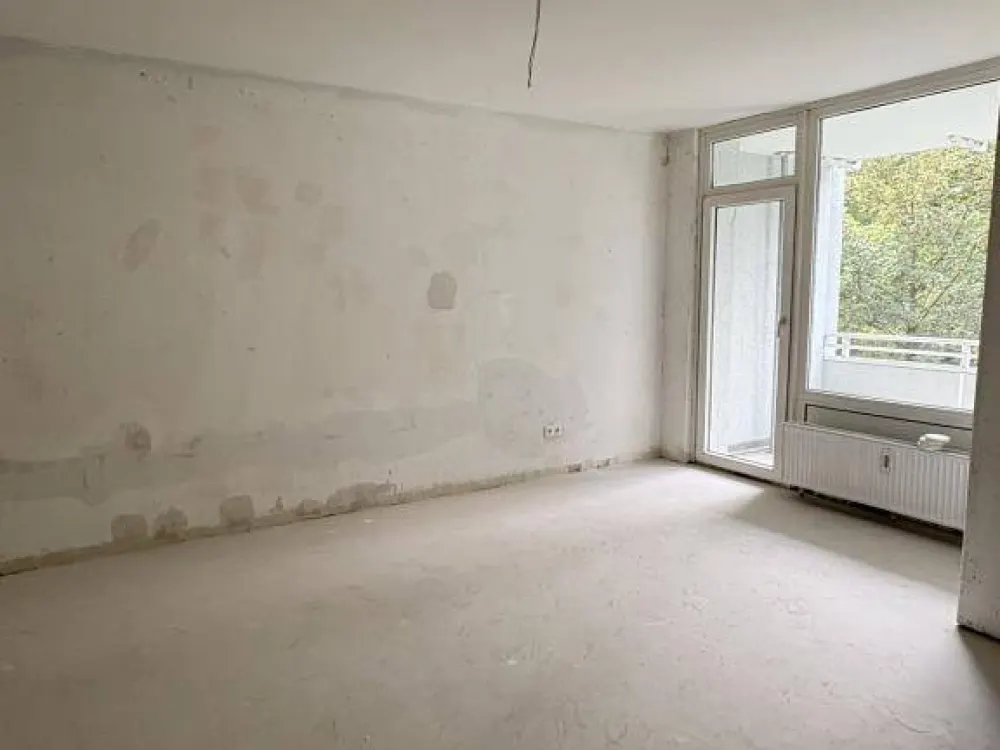 Jetzt Gutschein sichern! 3-Zimmer-Wohnung in Dortmund Scharnhorst