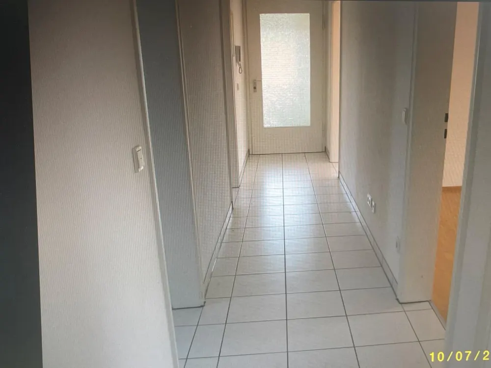 Sonnige 4-Zimmer Dachgeschosswohnung in Leinfelden
