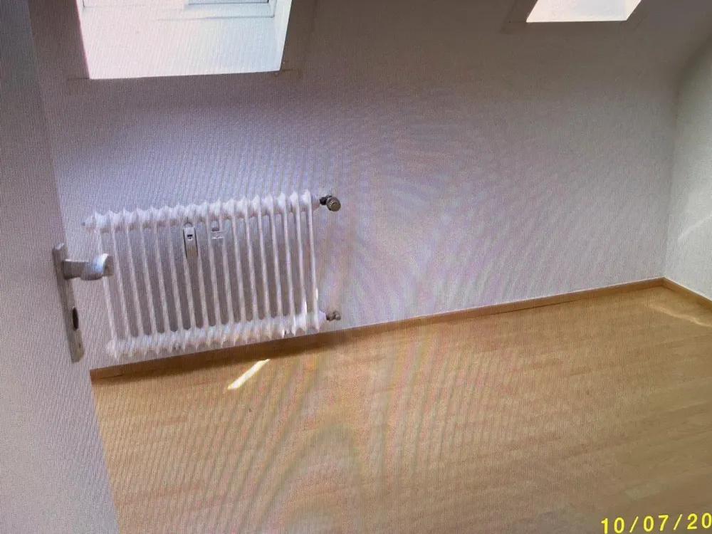Sonnige 4-Zimmer Dachgeschosswohnung in Leinfelden