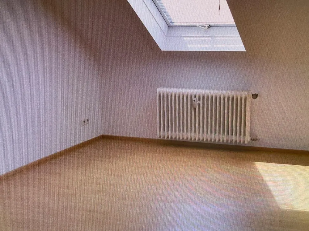 Sonnige 4-Zimmer Dachgeschosswohnung in Leinfelden