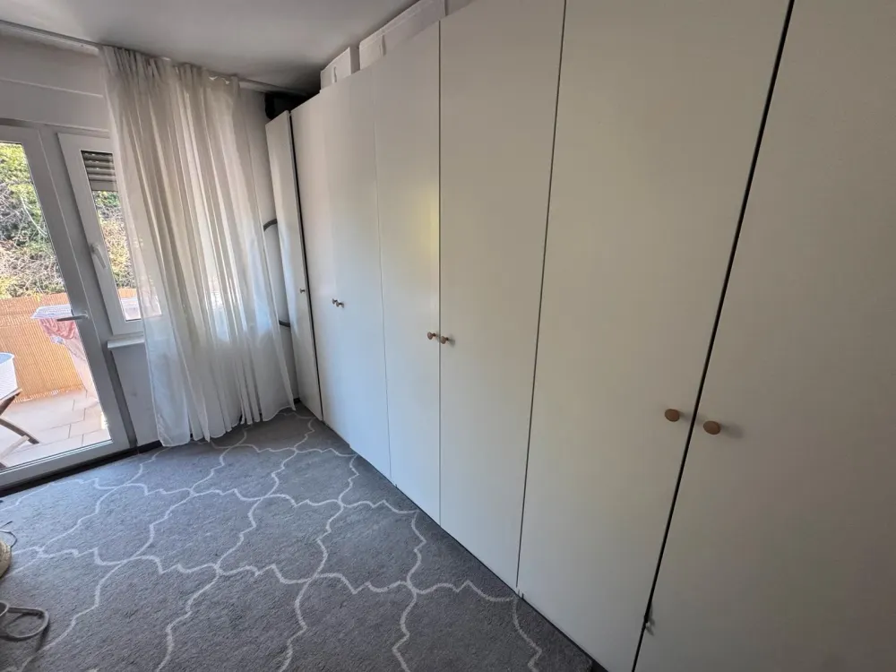 4 ZKB - 130m² Wohnung in Saarbrücken Rußhütte