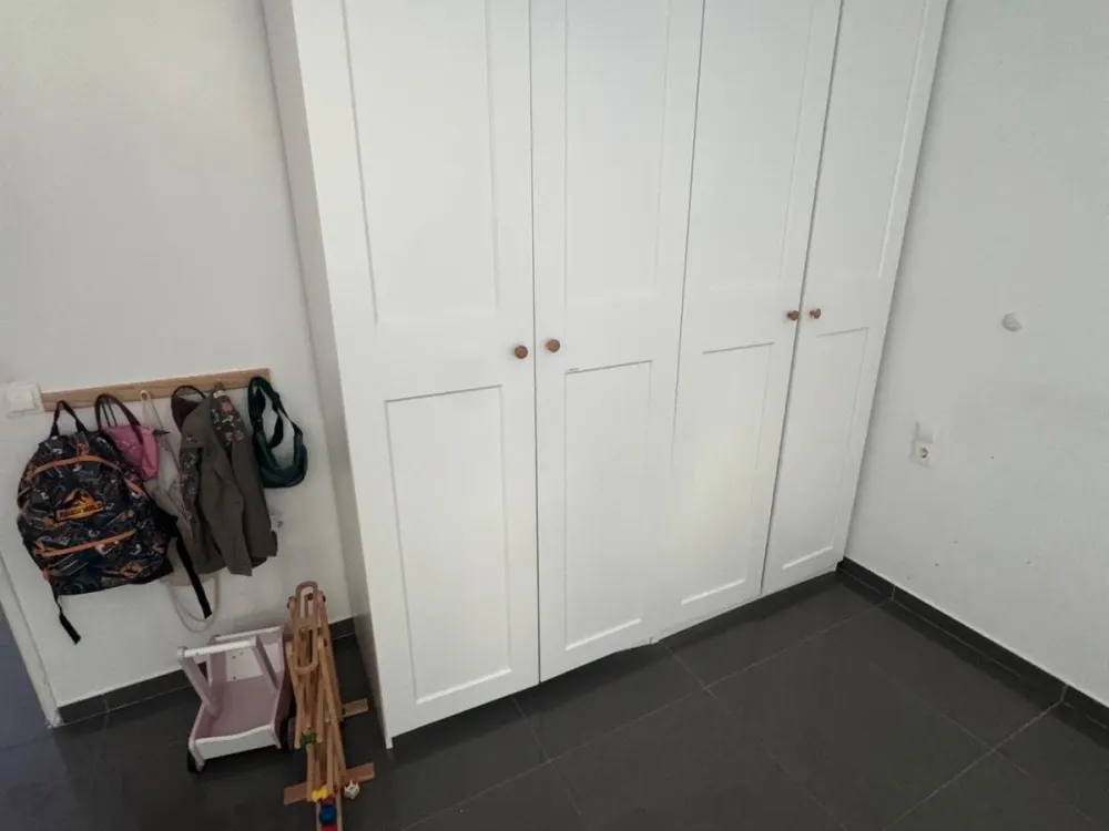 4 ZKB - 130m² Wohnung in Saarbrücken Rußhütte