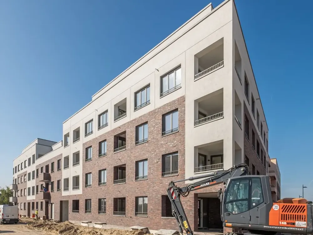 Sonnendurchflutete 3-Zimmerwohnung - Ihr gemütliches Zuhause erwartet Sie!