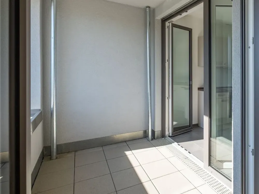 Sonnendurchflutete 3-Zimmerwohnung - Ihr gemütliches Zuhause erwartet Sie!