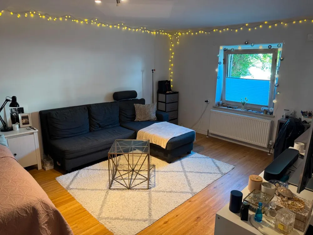 2-Zimmer UG Wohnung in München Bogenhausen - ab 01.10.2026