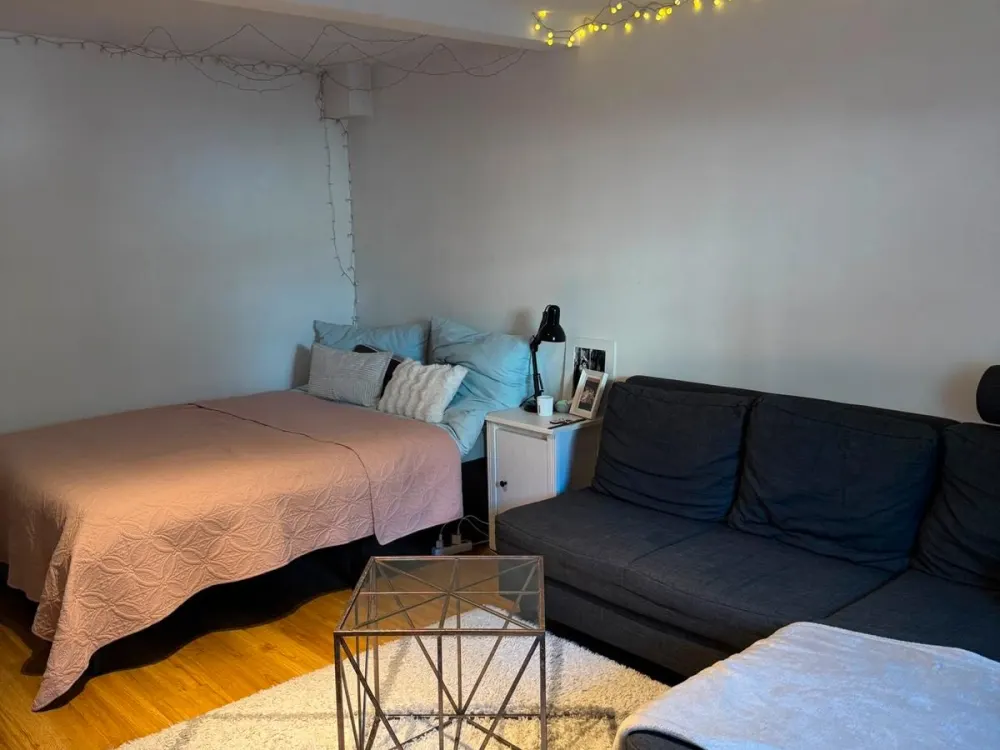 2-Zimmer UG Wohnung in München Bogenhausen - ab 01.10.2026