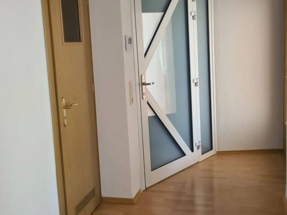 Helle,sonnige 3-Raumwohnung,Nähe Landtag Friedrich List Str. ( Löbervorstadt )