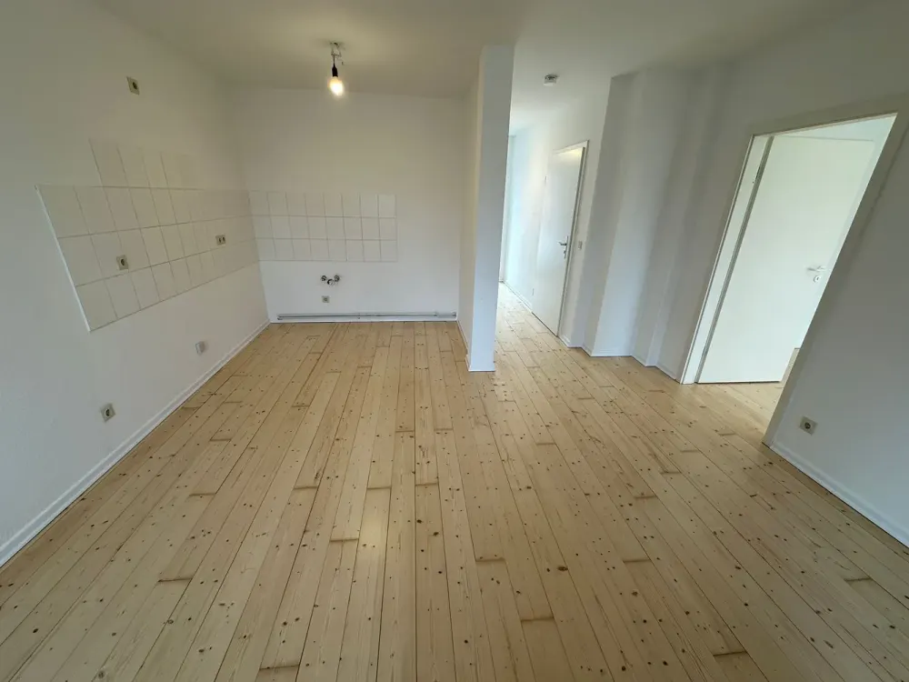 NEU | 2-Zimmerwohnung mit Dachterrasse am S-Bhf. Adlershof