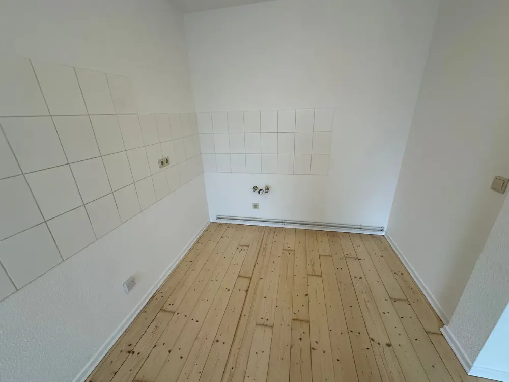 NEU | 2-Zimmerwohnung mit Dachterrasse am S-Bhf. Adlershof