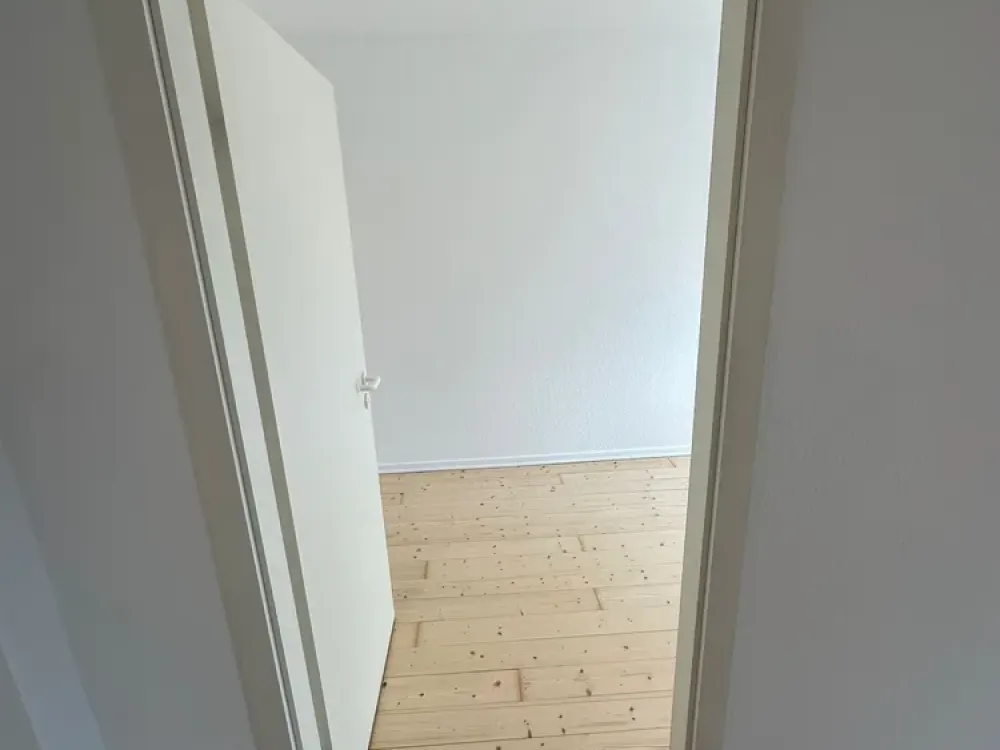 NEU | 2-Zimmerwohnung mit Dachterrasse am S-Bhf. Adlershof