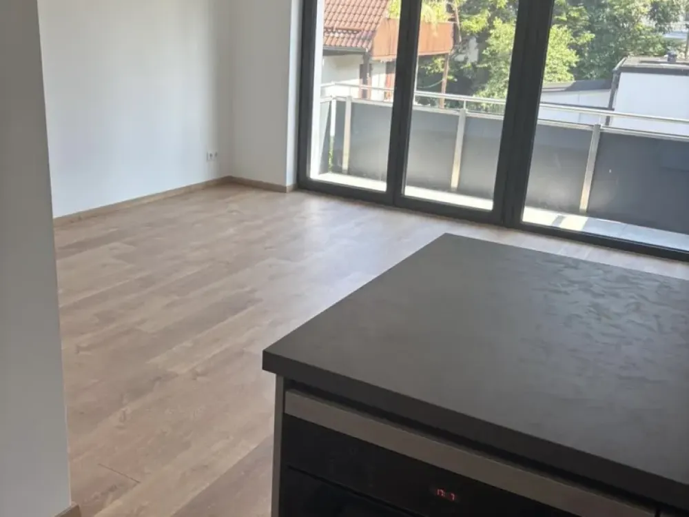 Home with 30 square meters in Hadern