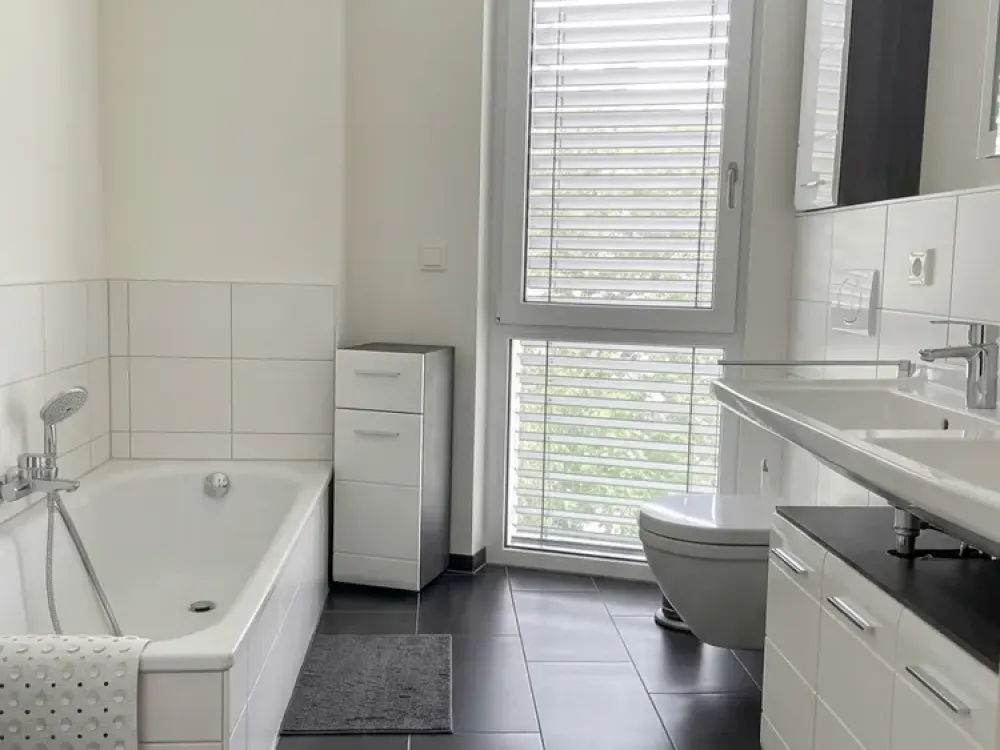 Moderne 4- Zimmer Mietwohnung perfekt für die Familie im Zooviertel-Hannover! Wentzel-Dr.