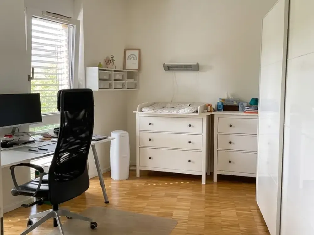 Moderne 4- Zimmer Mietwohnung perfekt für die Familie im Zooviertel-Hannover! Wentzel-Dr.