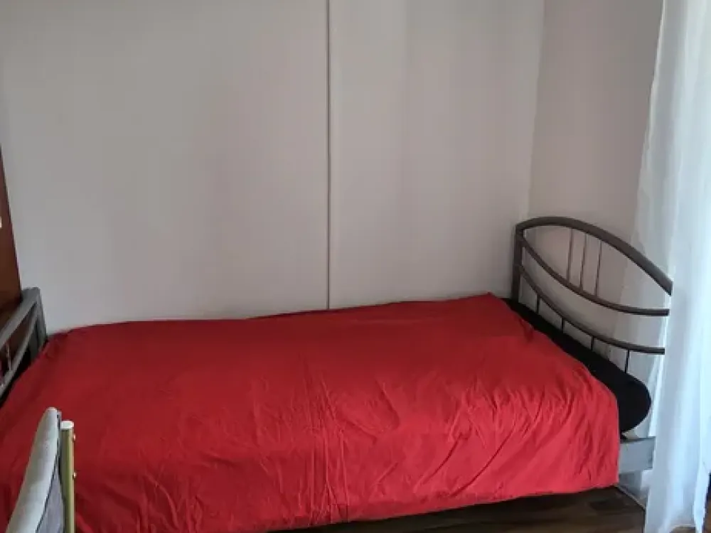 1-Room Apartment