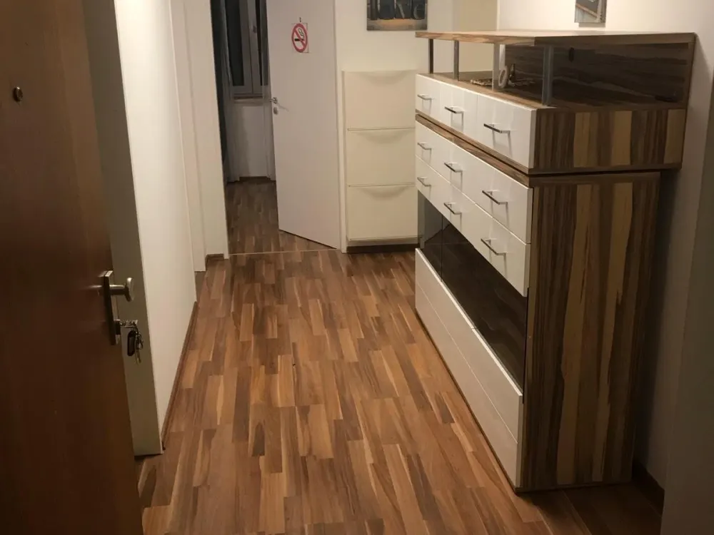 Zimmer,Wg Wohnung zum vermieten ab 01.10.2026 Markt Schwaben