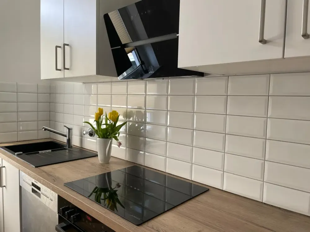Exklusive kernsanierte 4-Zimmer-Altbauwohnung mit ca. 116 m²
