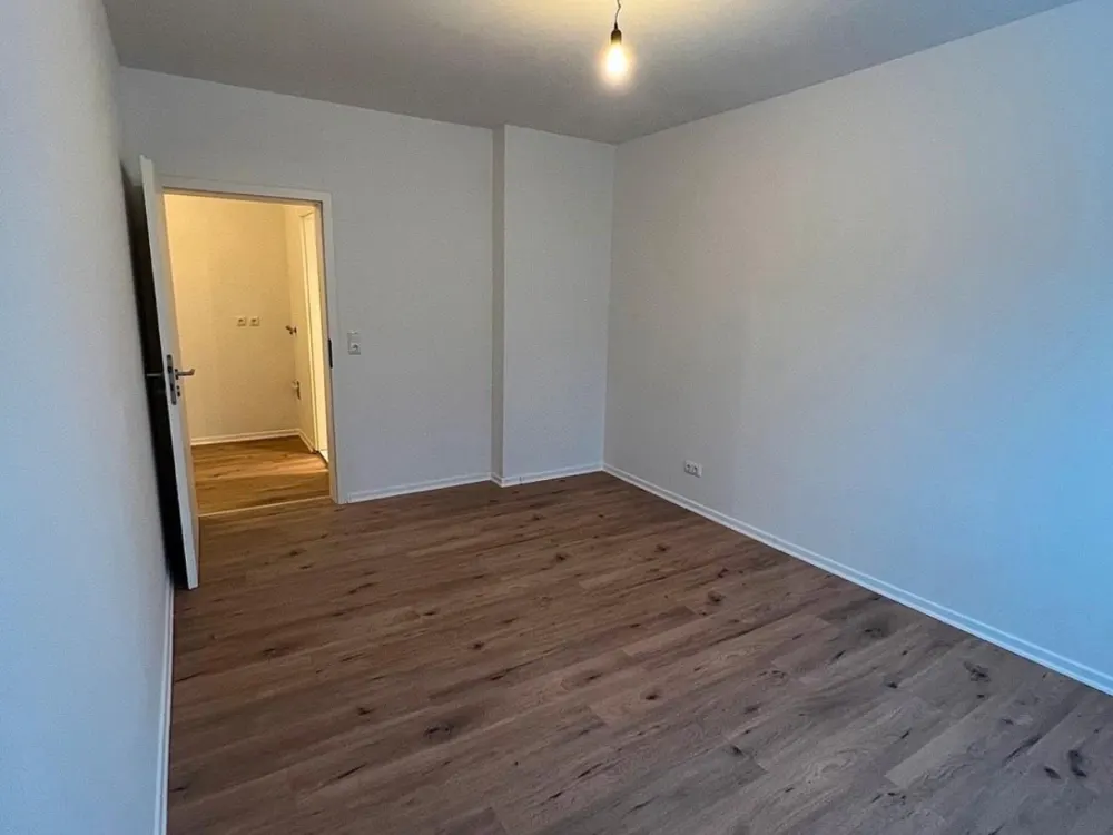 Moderne 2-Zimmer-Wohnung in Bremer Neustadt (frisch saniert!)
