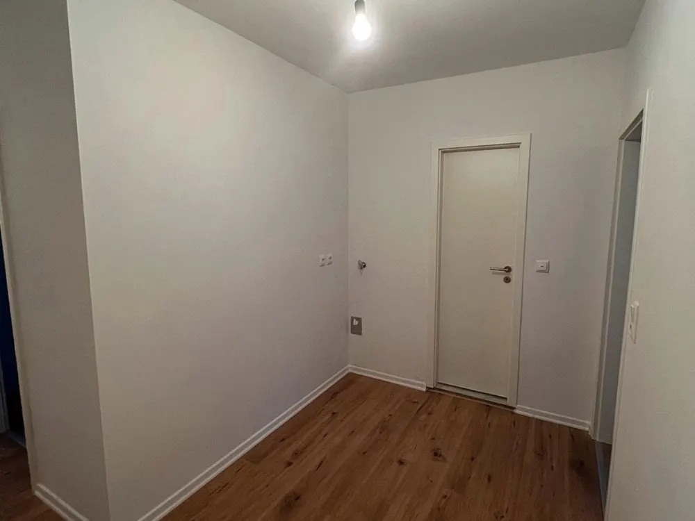 Moderne 2-Zimmer-Wohnung in Bremer Neustadt (frisch saniert!)