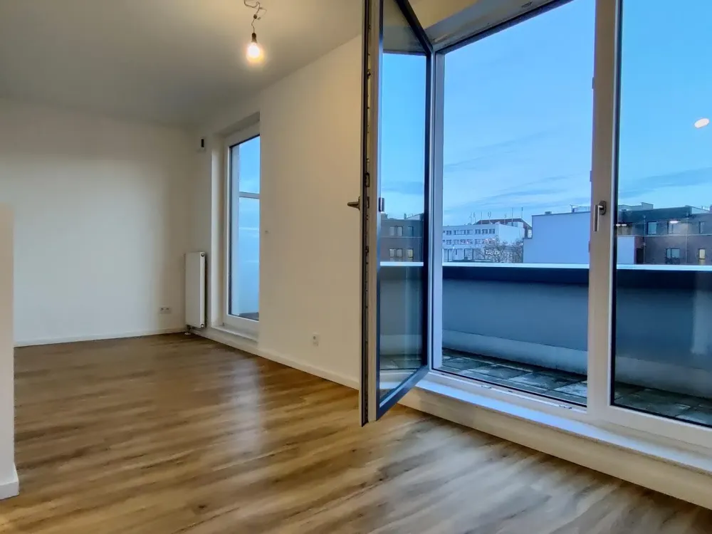 Ideale Singlewohnung zur Miete in Hamburg-Wandsbek - Wentzel Dr.