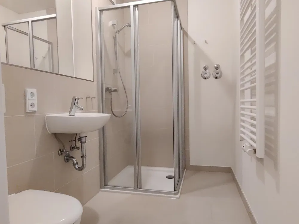 Ideale Singlewohnung zur Miete in Hamburg-Wandsbek - Wentzel Dr.