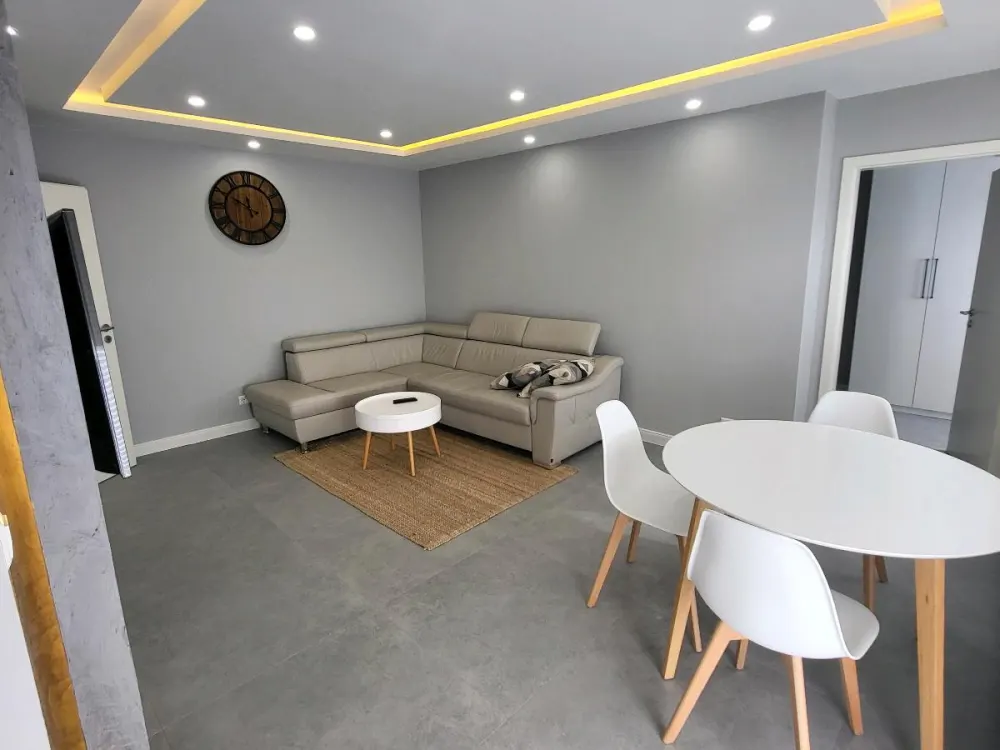 Wohnen auf Zeit - Schöne 2-Zimmer Wohnung in Barsinghausen