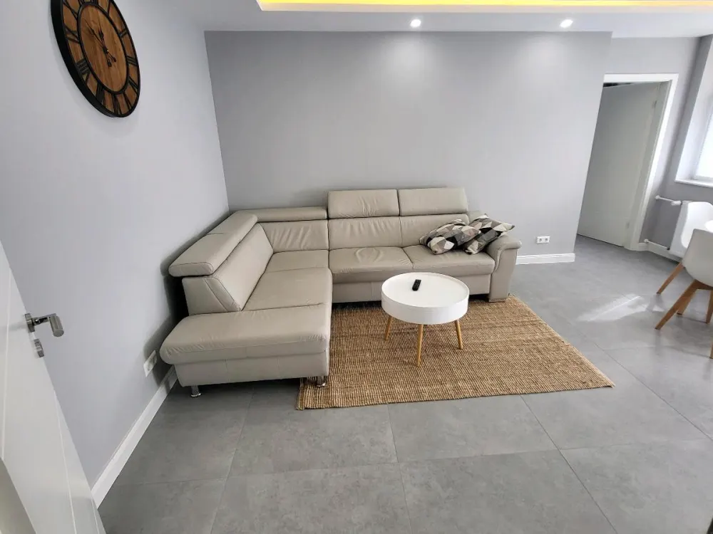 Wohnen auf Zeit - Schöne 2-Zimmer Wohnung in Barsinghausen