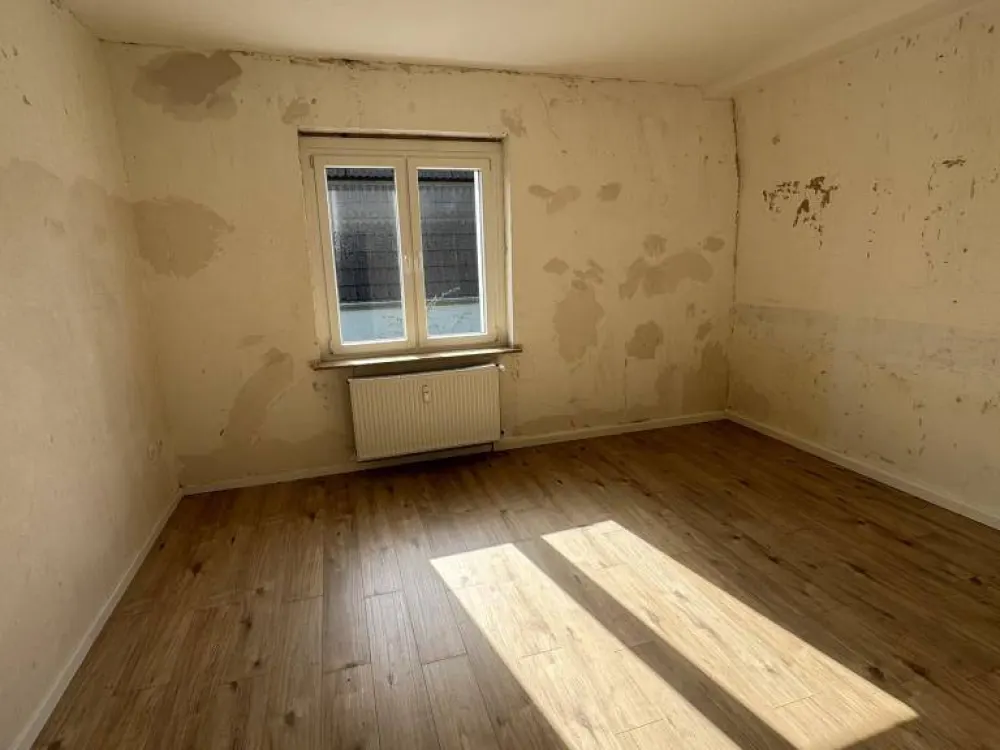 Ab sofort! 2-Zimmer-Wohnung in Dortmund Bövinghausen
