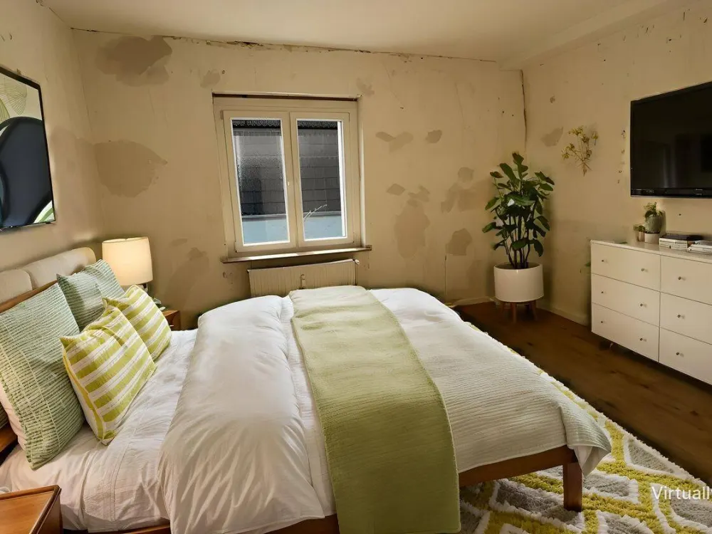 Ab sofort! 2-Zimmer-Wohnung in Dortmund Bövinghausen