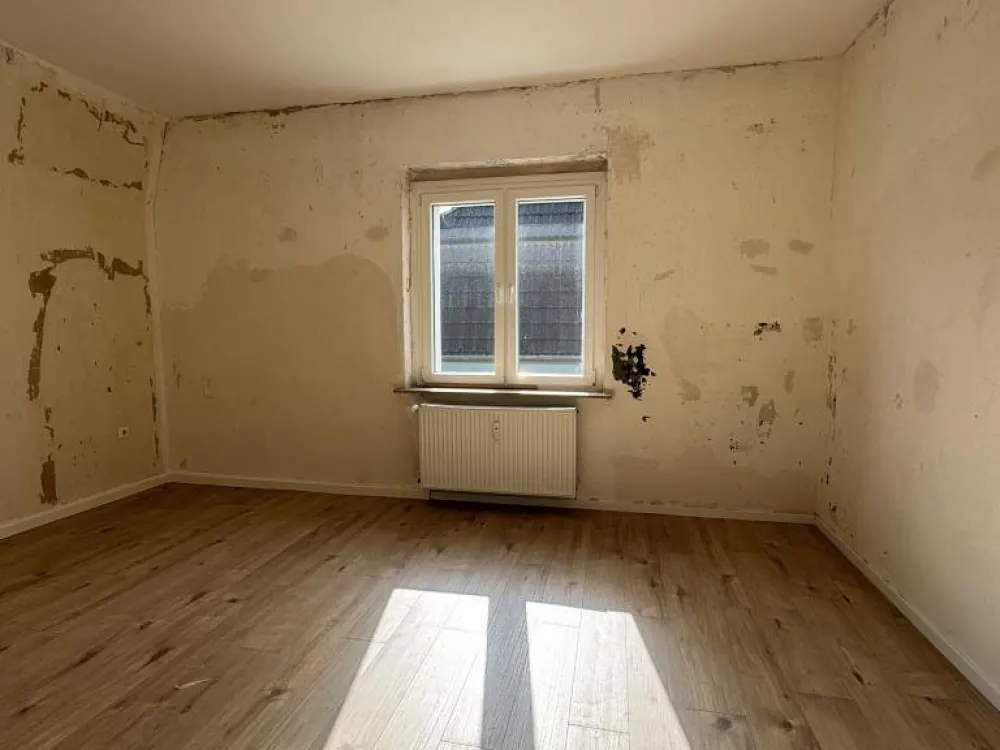 Ab sofort! 2-Zimmer-Wohnung in Dortmund Bövinghausen