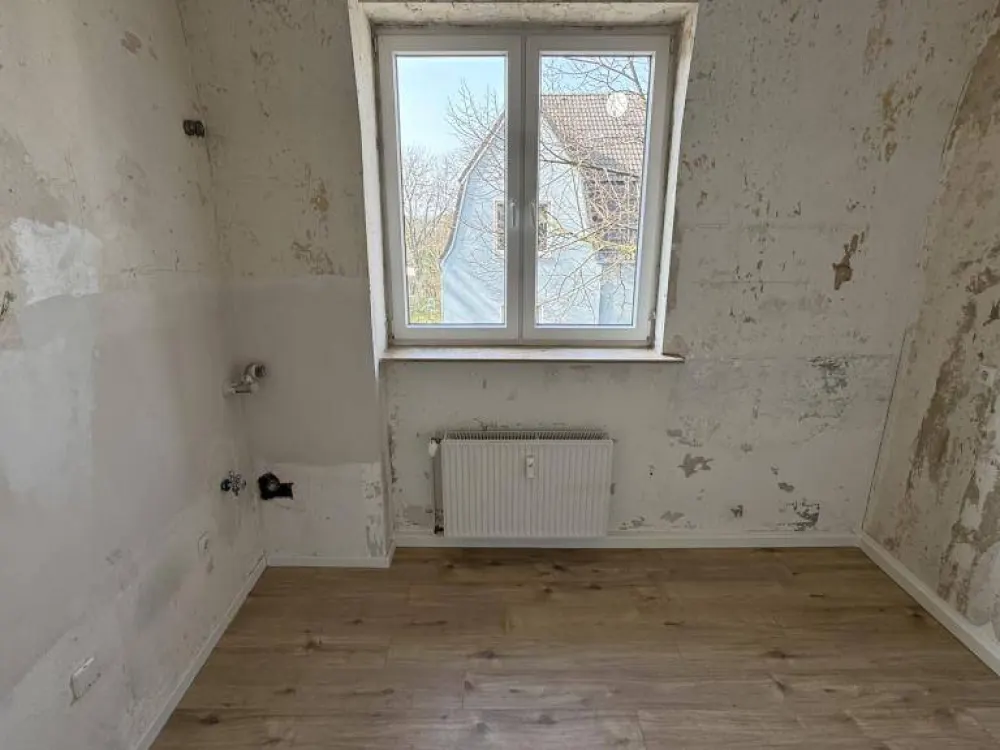 Ab sofort! 2-Zimmer-Wohnung in Dortmund Bövinghausen