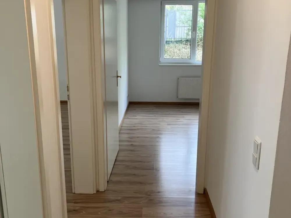 Gemütliche 2 Zimmer Wohnung in Hohen Neuendorf - direkter Einzug möglich