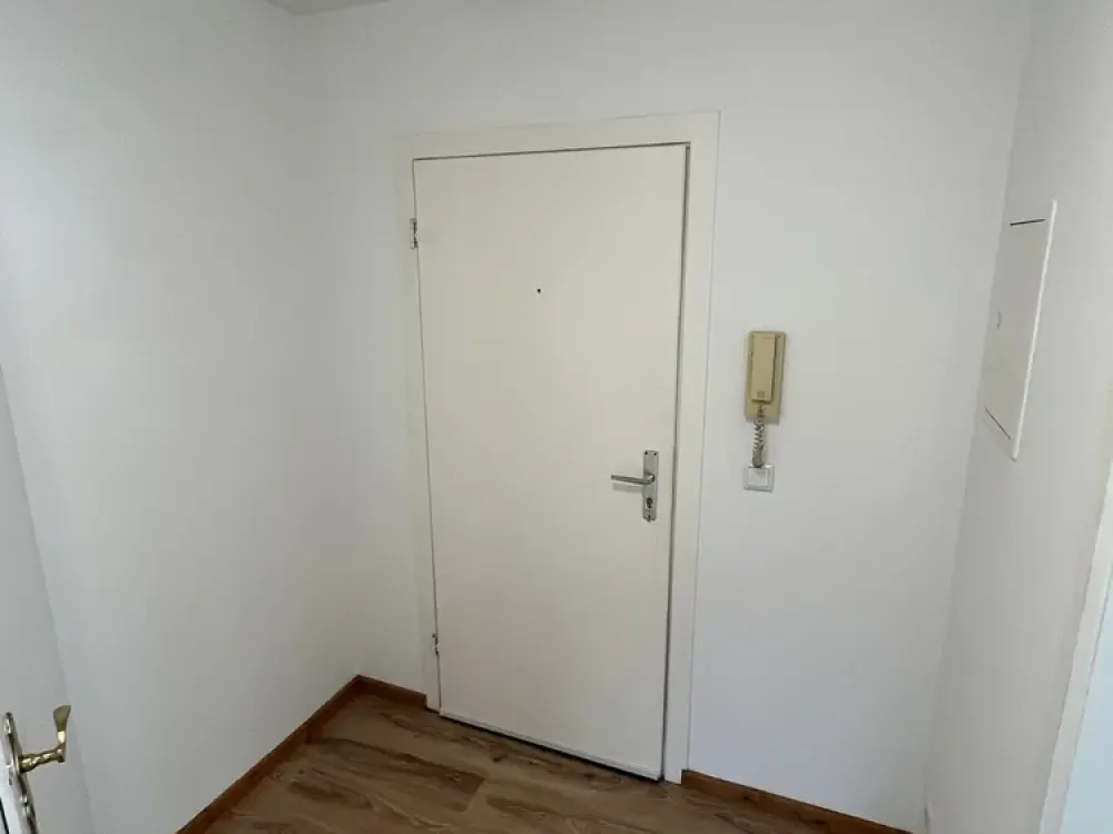 Gemütliche 2 Zimmer Wohnung in Hohen Neuendorf - direkter Einzug möglich