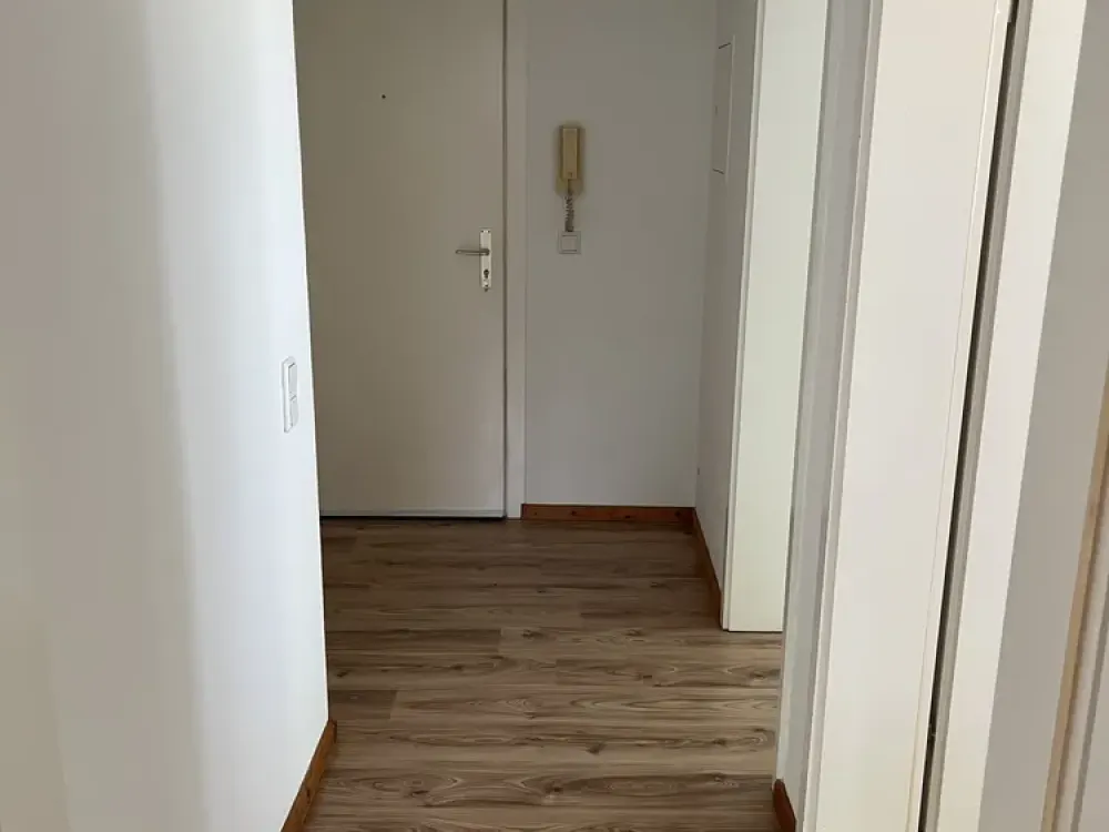 Gemütliche 2 Zimmer Wohnung in Hohen Neuendorf - direkter Einzug möglich