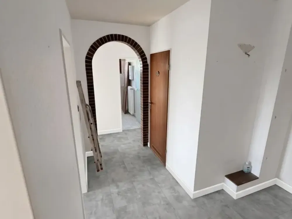 Helle, gut geschnittene 3-Zimmer-Wohnung in attraktiver Lage von Leverkusen-Schlebusch