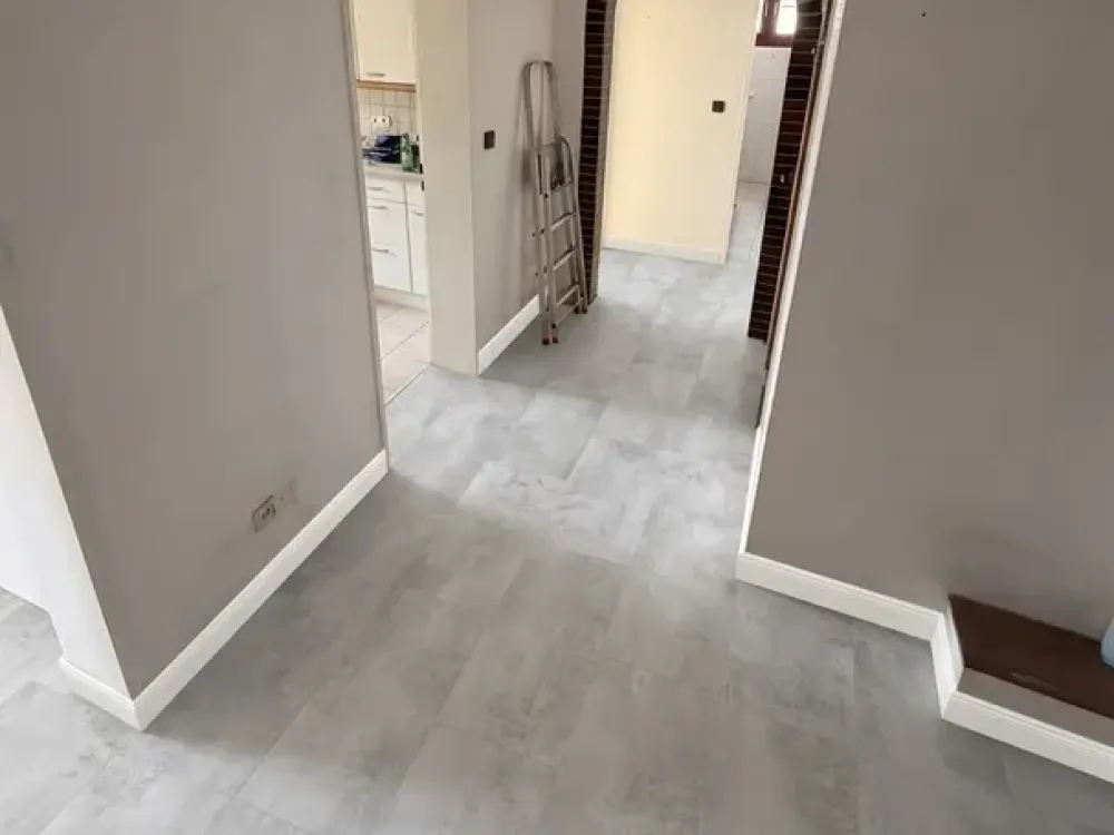 Helle, gut geschnittene 3-Zimmer-Wohnung in attraktiver Lage von Leverkusen-Schlebusch