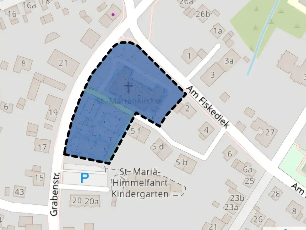 Exklusive 2-Raum-EG-Wohnung mit gehobener Innenausstattung mit Terrasse und Garten in Greven
