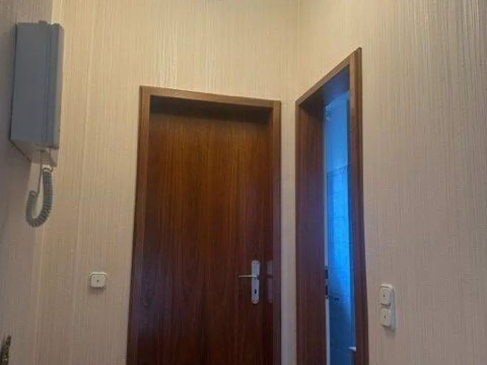 Großzügige 3,5 Zimmerwohnung mit Balkon in zentraler Toplage