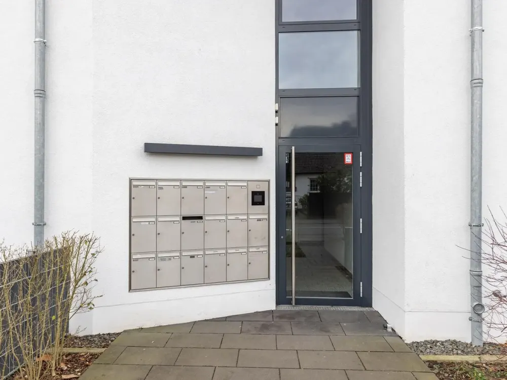 New Build Penthouse XXL Roof Terrace, Fitted Kitchen, Elevator, Renewable Energy