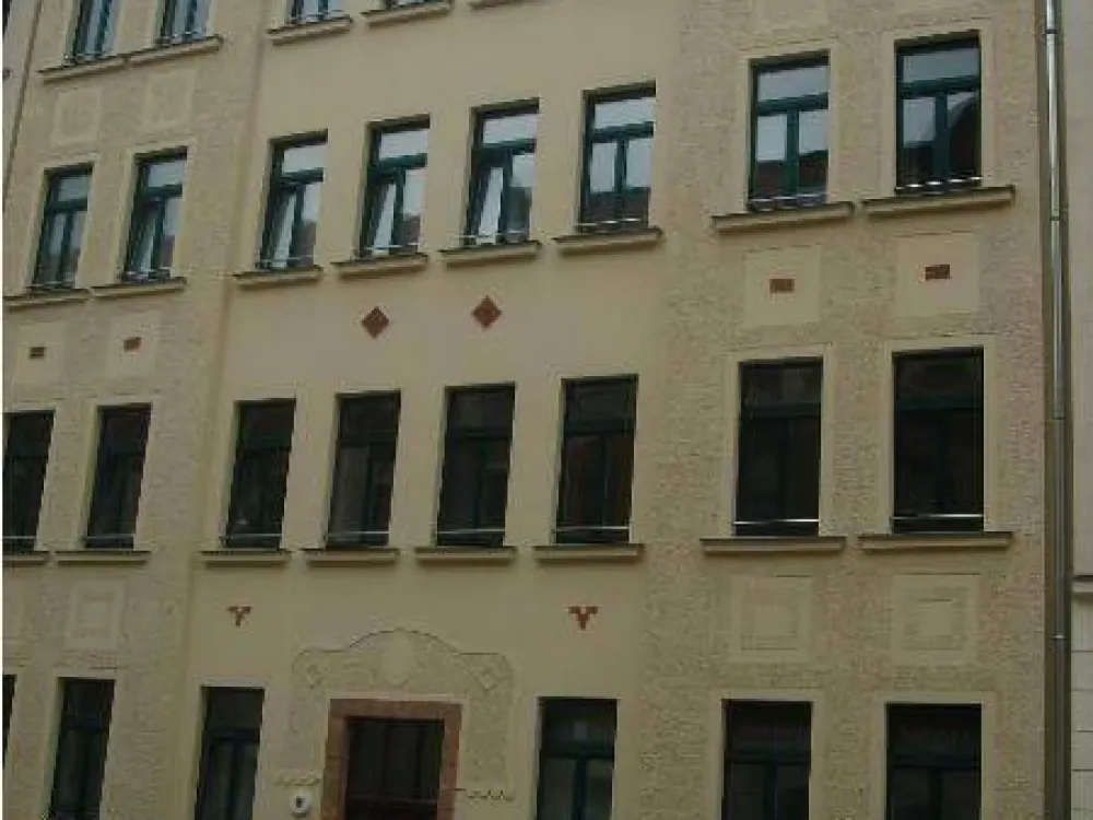 Mierendorffstraße 19 / EG links