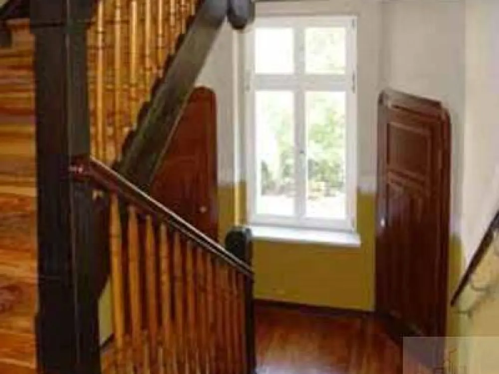 Mierendorffstraße 19 / EG links