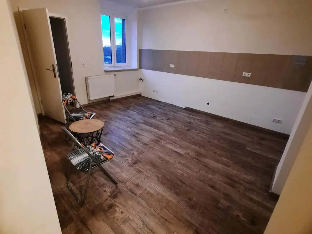 Wohnung 3,5 Zimmer 102 Quadratmeter