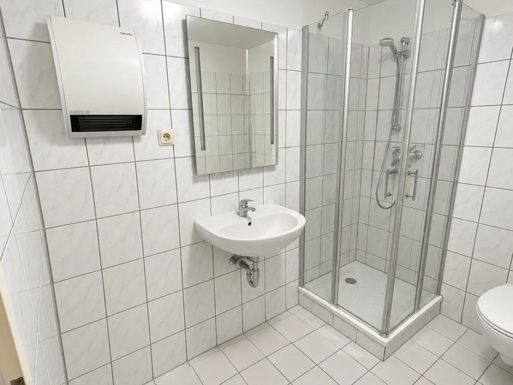 Nachmieter gesucht, günstige 2-Zimmer-Wohnung in Dortmund-Loh