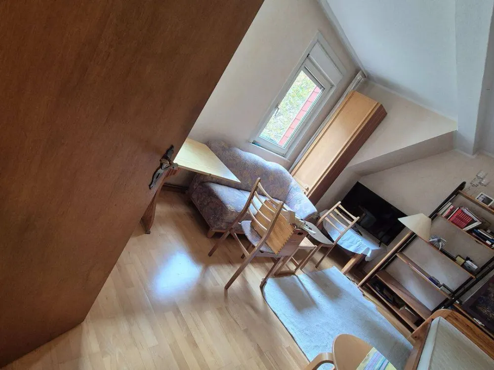 1-room apartment in shared flat